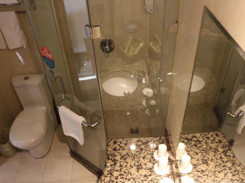 Greentree Inn Harbin Institute Of Technology Hotel Харбин Экстерьер фото